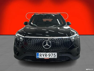 Mercedes-Benz EQB 250+ 2024, kuva 3/35