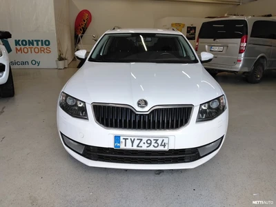 Skoda Octavia 2013, kuva 2/13