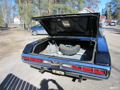 Dodge Polara 1970, kuva 2/14