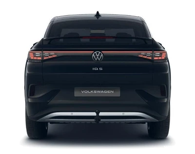Volkswagen ID.5 2027, photo 4/7