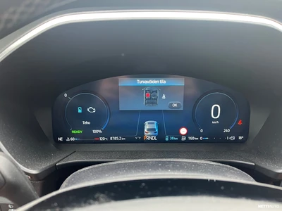 Ford Kuga 2025, kuva 7/9
