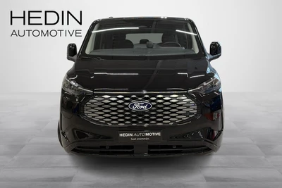 Ford Tourneo Custom 2026, photo 5/31