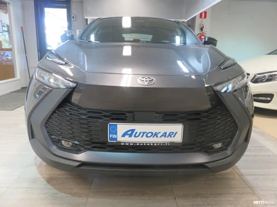 Toyota C-HR 2,0 Plug-in Hybrid 2025, kuva 2/20