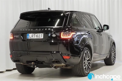 Land Rover Range Rover Sport 2019, kuva 2/28