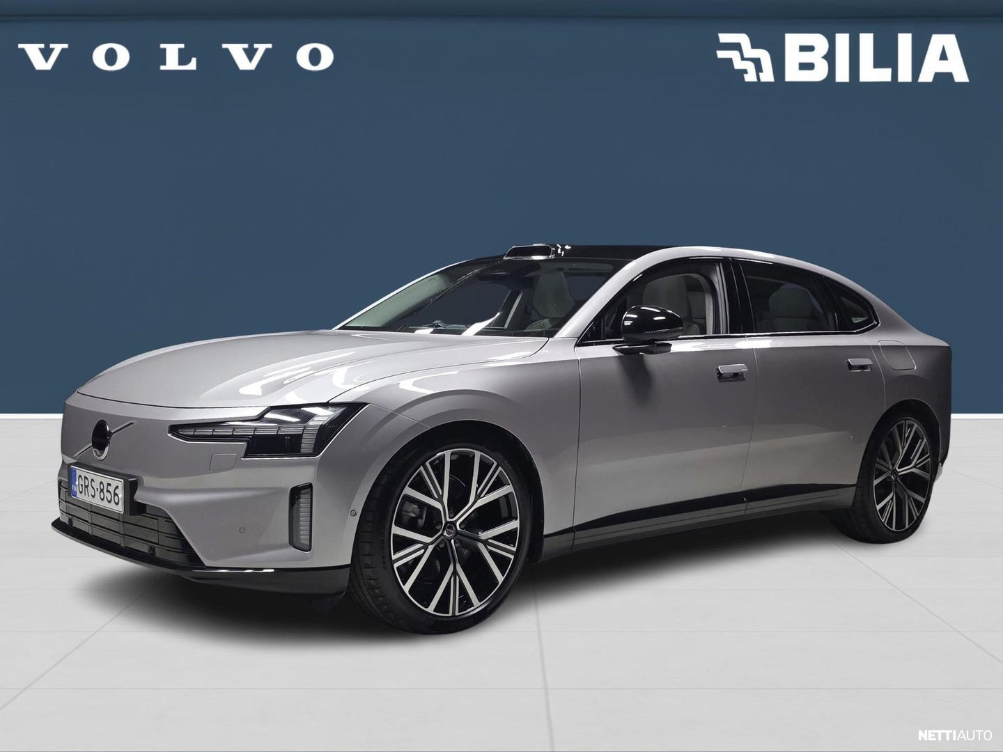 Volvo ES90