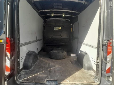 Ford Transit 2017, photo 8/8