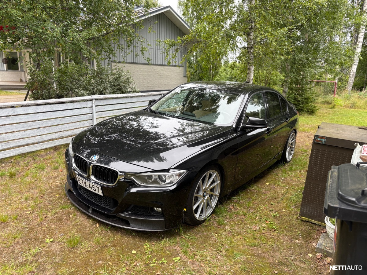 BMW 328