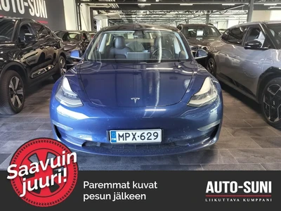 Tesla Model 3 Long-Range Dual Motor AWD 2019, kuva 3/10