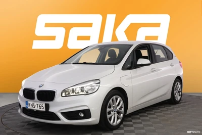 BMW 225 2016, photo 4/33