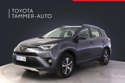 Toyota RAV4 2016, kuva 1/15