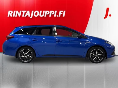 Toyota Auris 2018, kuva 6/42
