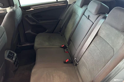 Volkswagen Tiguan 2023, kuva 5/50