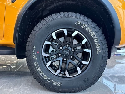 Ford Ranger 2026, photo 7/18
