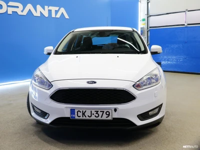 Ford Focus 2017, kuva 3/33