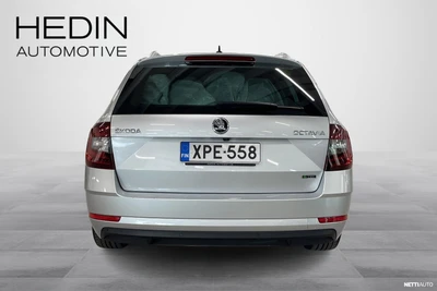 Skoda Octavia 2020, kuva 3/25