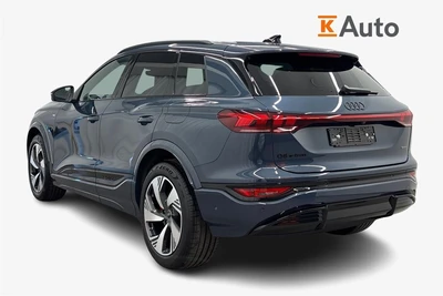Audi Q6 e-tron 2026, kuva 2/31