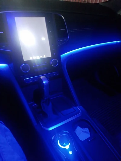 Renault Talisman 2016, kuva 7/19