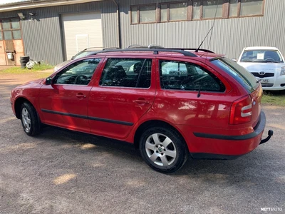 Skoda Octavia 2010, kuva 5/10