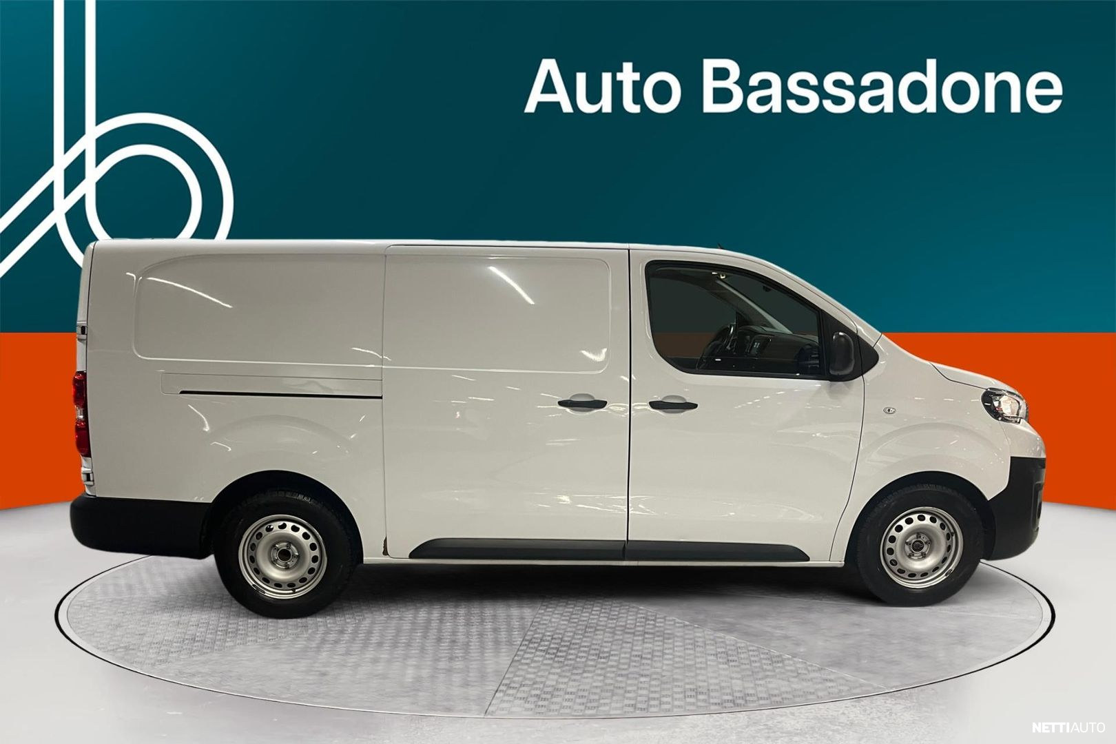 Peugeot Expert 2022, photo 6/18