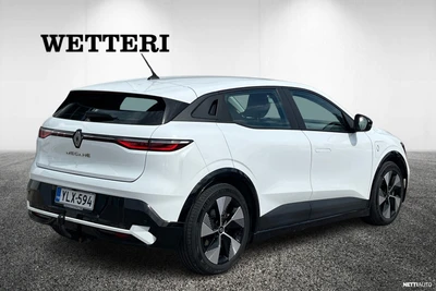 Renault Megane 2023, photo 3/10