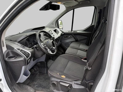 Ford Transit Custom 2017, photo 4/5