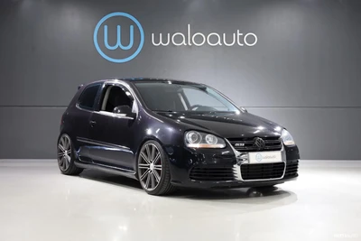 Volkswagen Golf 2007, kuva 7/34