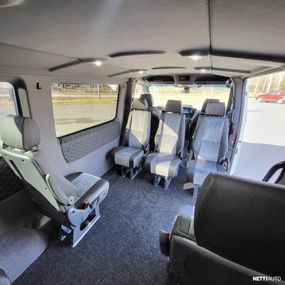 Mercedes-Benz Sprinter 2026, kuva 6/9