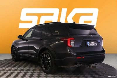 Ford Explorer 2022, kuva 5/37