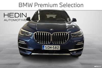 BMW X5 2020, kuva 5/10