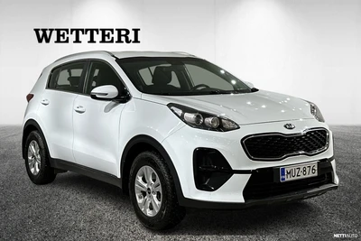 Kia Sportage 2019, kuva 4/32