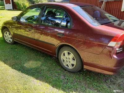 Honda Civic 2004, kuva 1/3