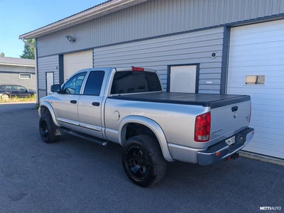 Dodge Ram 2500 2006, photo 3/13
