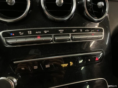 Mercedes-Benz GLC 2019, kuva 7/9