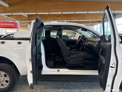 Ford Ranger 2021, photo 4/23