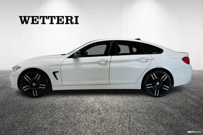 BMW 428 2015, kuva 5/13