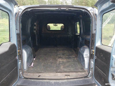 Opel Combo 2012, kuva 4/6