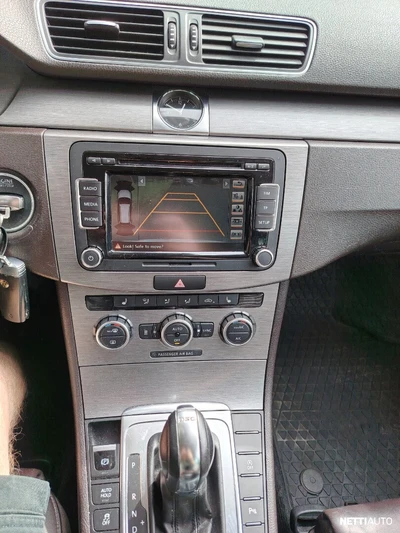 Volkswagen Passat 2013, kuva 7/13