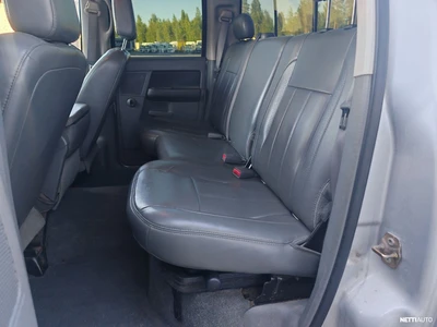 Dodge Ram 2500 2006, photo 7/13