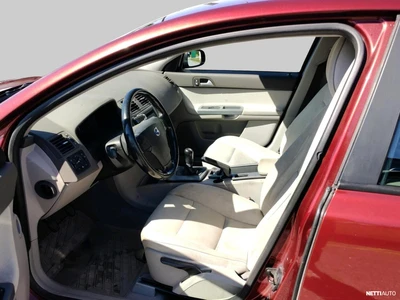 Volvo S40 1,8 (125 hv) man 2007, photo 4/35