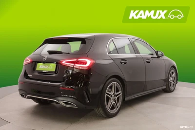 Mercedes-Benz A 2019, kuva 4/27