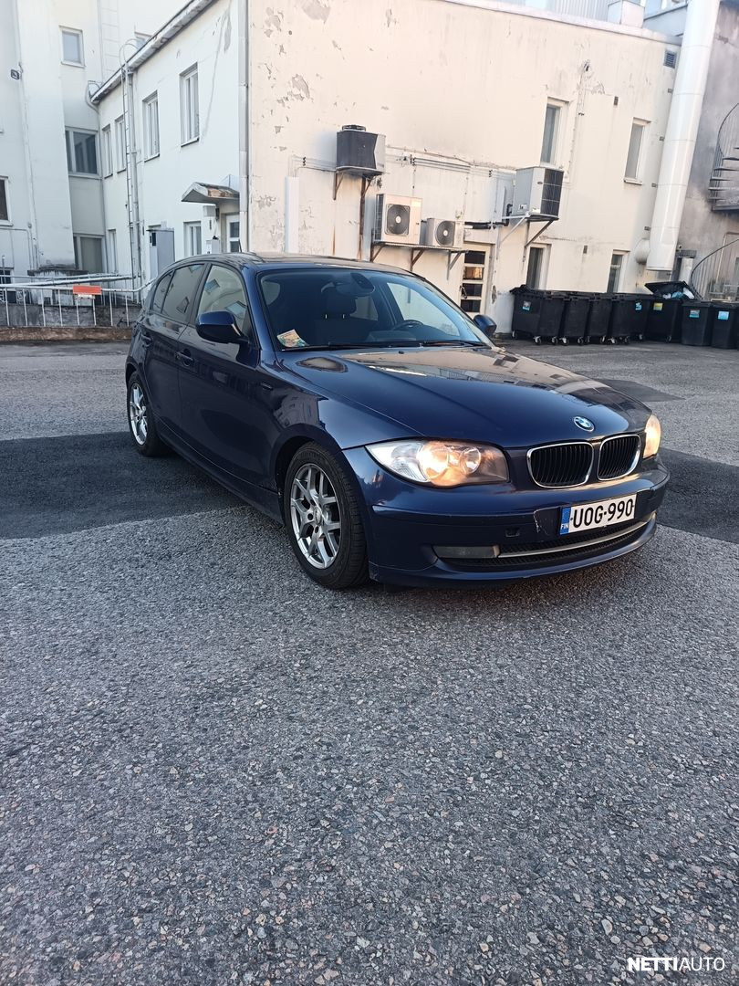 BMW 118