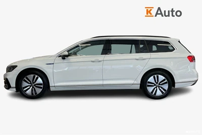 Volkswagen Passat 2021, kuva 5/25