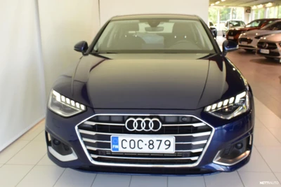 Audi A4 2020, kuva 3/15