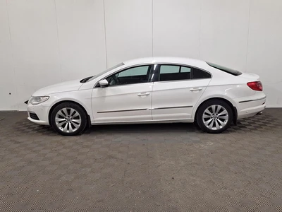 Volkswagen Passat CC 1.8 TSI 2011, kuva 6/23