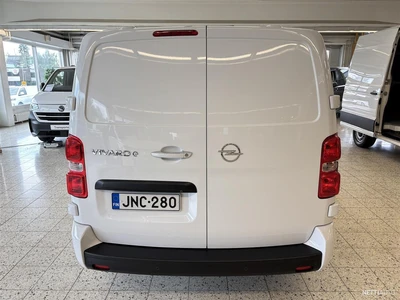 Opel Vivaro-e 2024, photo 5/22