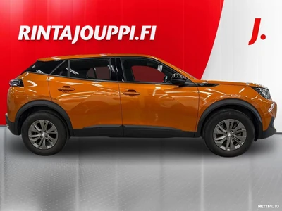 Peugeot e-2008 2023, photo 6/54