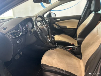 Opel Astra 2016, kuva 5/12