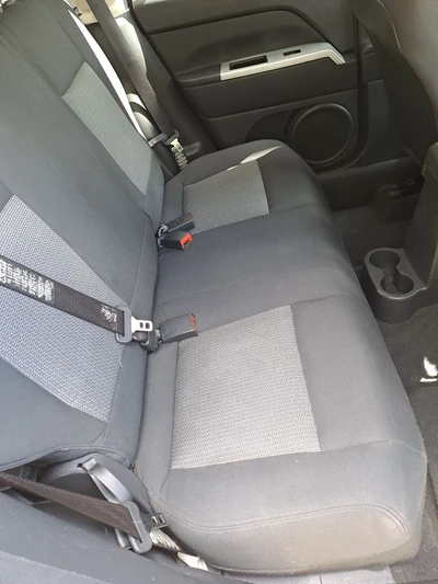 Jeep Patriot 2009, kuva 6/15