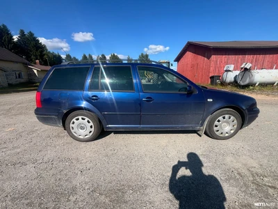 Volkswagen Golf 2006, kuva 5/15