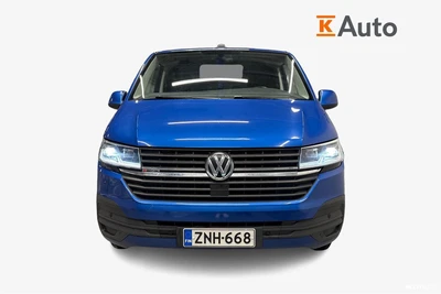 Volkswagen Transporter 2020, photo 5/25